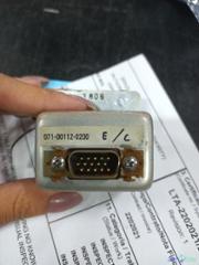 071-00112-0200 - CONFIGURATION MODULE - SV